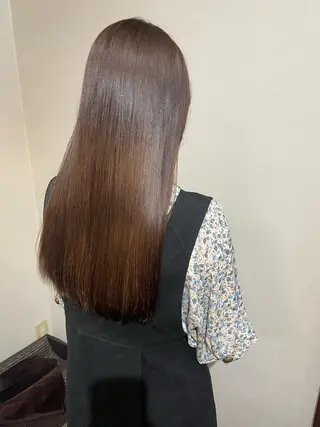 ロング グランアイ 船橋南口店所属・箕輪 真菜のマツエク・マツパデザイン