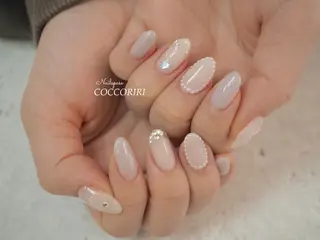 ネイル ensowa✱laf NAILのネイルデザイン