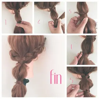 356所属・髪質改善/艶髪/ 木山ゆかりのヘアスタイル