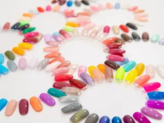 ネイル nailsalon Yu'sのネイルデザイン