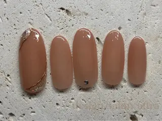 ネイル . 未來のネイルデザイン