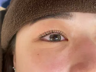 マツエク・マツパ サクラブロウ茶屋町 浜田のマツエク・マツパデザイン