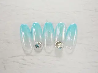 ネイル NailBeauty コルンのネイルデザイン