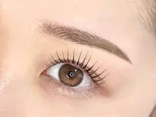 マツエク・マツパ eyebrowsalon ALMU.【アルム】🕊️アイブロウ/まつぱ所属・眉毛とまつ毛の専門店 ALMU.【アルム】の眉毛・アイブロウイメージ