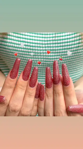 ネイル Sii nail 🤍SAKIのネイルデザイン