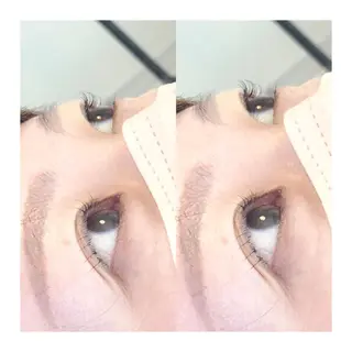 マツエク・マツパ アイラッシュサロン GREENのマツエク・マツパデザイン