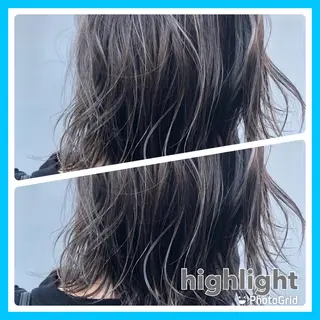 ミディアム カラー 🎨絶対に褒められる "店長"鈴木貴彦🎨のヘアスタイル