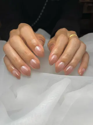 ネイル 金山 沙織のエステ・リラクイメージ