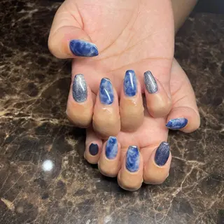 ネイル IROHA Nail 堺雛薫のネイルデザイン