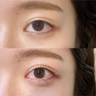 マツエク・マツパ アイブロウ マリーアン所属・marieanne まつ毛パーマ＆脱毛のマツエク・マツパデザイン