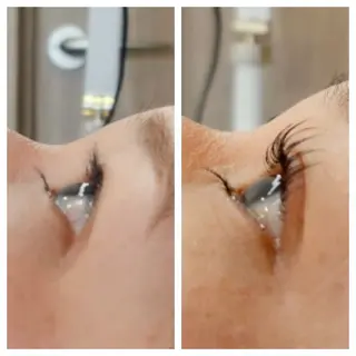 マツエク・マツパ Refoile所属・11/4open👏 Refoile🎉のマツエク・マツパデザイン