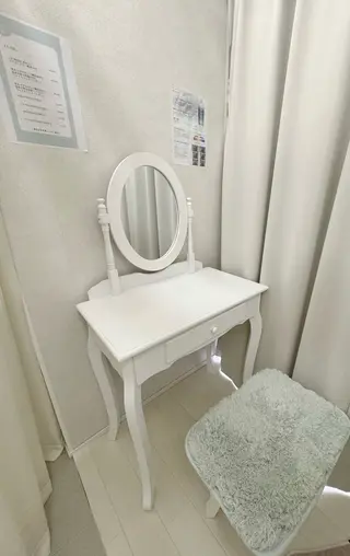 温活よもぎ蒸しサロン 蒸す。のエステ・リラクイメージ