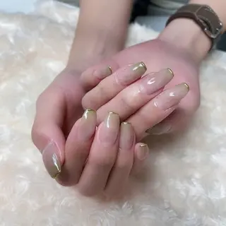 ネイル N Kaoriのネイルデザイン