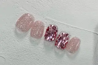 ネイル nail salon quartettoのネイルデザイン