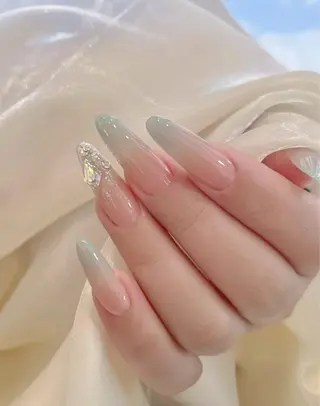 ネイル ki koのネイルデザイン