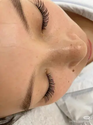 マツエク・マツパ LB美容サロン (はな)のマツエク・マツパデザイン