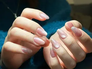 ネイル イブ ネイリのネイルデザイン