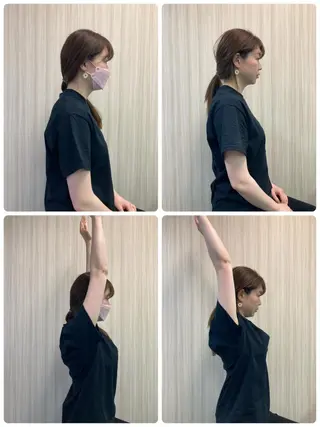 W2鍼灸整骨院 CORILABOのエステ・リラクイメージ