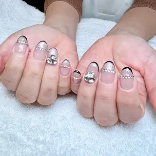 ネイル COCO+所属・COCO +のエステ・リラクイメージ