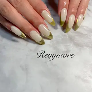 ネイル nail salon Revymore所属・nail salon Revymoreのネイルデザイン