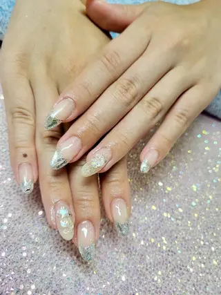 ネイル J&K所属・J& Kのネイルデザイン