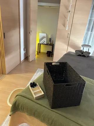 relaxation relieveのエステ・リラクイメージ