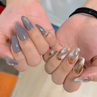 ネイル ネイルサロン クーのネイルデザイン