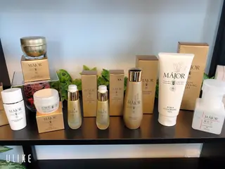 美肌脱毛と癒しのプライベートサロン。gratia~グレイティア~所属・gratia ~グレイティア~のエステ・リラクイメージ