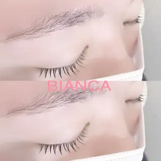 マツエク・マツパ Bianca名駅店☆ koishimineのマツエク・マツパデザイン