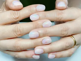 ネイル nail salon teteのネイルデザイン