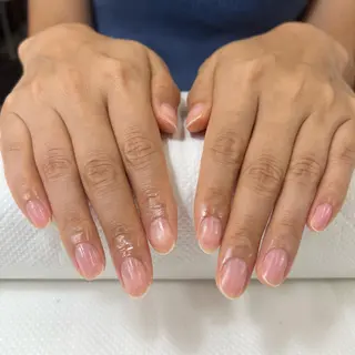 ネイル 【MAXKELLY】 KOBIKI🐾のネイルデザイン