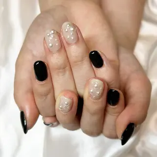 ネイル ネイルサロン翼所属・ネイルサロン 翼【仙川4分】のネイルデザイン