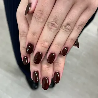 ネイル la.mignon Aiのネイルデザイン