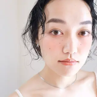 アイブロウ 🌼 MAHO🌼 【eyebrow】の眉毛・アイブロウイメージ