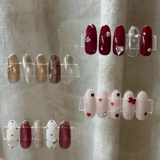 ネイル Chipi Nodokaのネイルデザイン