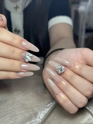 ネイル EMY 168 池袋のネイルデザイン