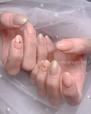 ネイル ナナイチゼロ I.Naoのネイルデザイン