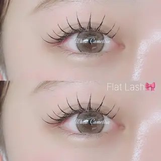 マツエク・マツパ 韓国風束感まつ毛 🫧Akaneのマツエク・マツパデザイン