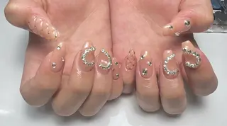 ネイル Una ☀️☀️のネイルデザイン