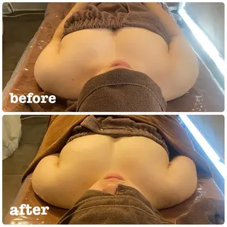 Cocofran/ manatsuのエステ・リラクイメージ