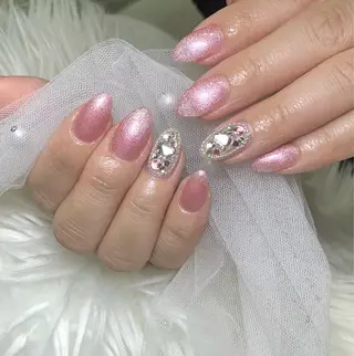 ネイル Nail salon Venusのネイルデザイン