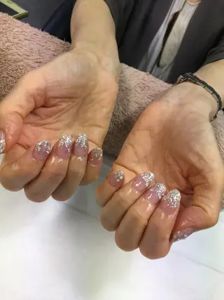 ネイル Sakura NaiLのネイルデザイン