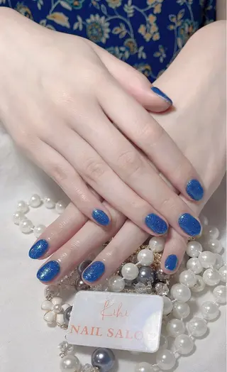 ネイル 村中 ハナのネイルデザイン