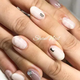 ネイル Shan Nailのネイルデザイン