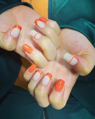 ネイル Marina Yamagataのネイルデザイン