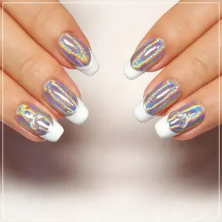 ネイル 山田 麻衣のネイルデザイン