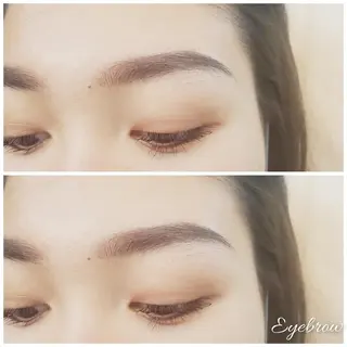 リムピッド 春日部店のマツエク・マツパデザイン