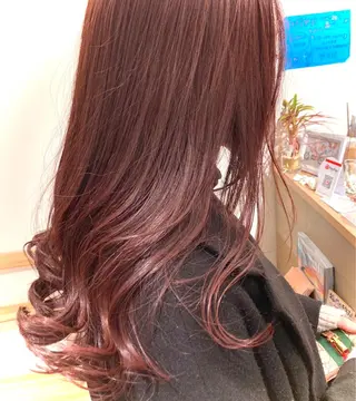 カラー ブリーチ/パーマ特化 / Miyuki🎨のヘアスタイル