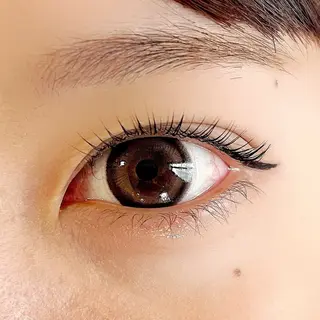 マツエク・マツパ ate eyelash 堺市駅店所属・ateeyelash さきなのマツエク・マツパデザイン