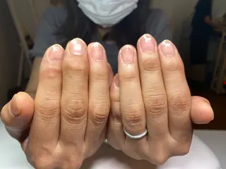 ネイル Ranan【ラナン】 keikoのエステ・リラクイメージ